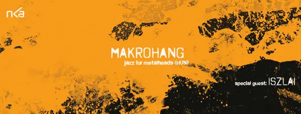 Concert Makrohang