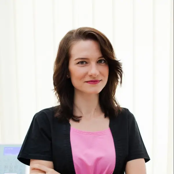 Galea Nicoleta - doctor