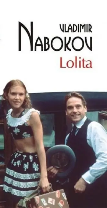 Piesa de teatru Lolita
