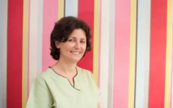 Rednik Beatrix - doctor