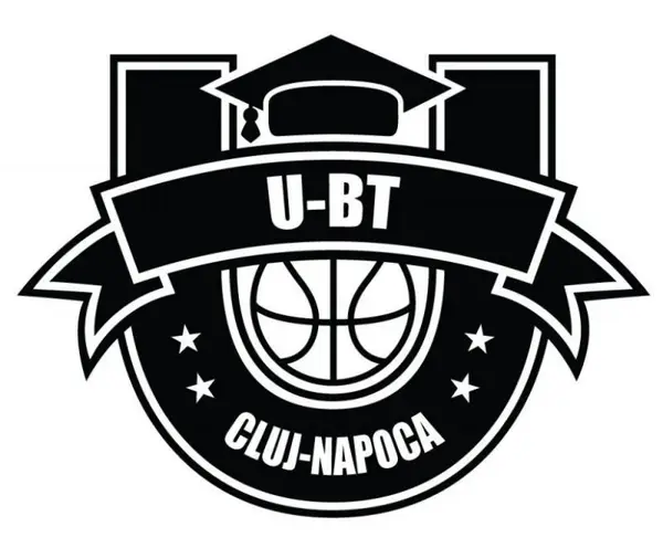 U BT Cluj-Napoca - BK Pardubice