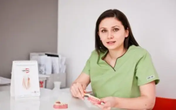 Vigu Alexandra - doctor