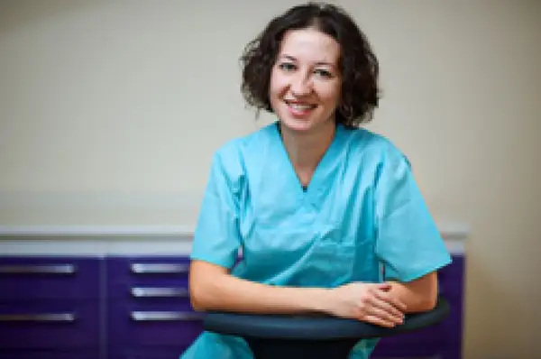 Ciorceri Raluca - doctor