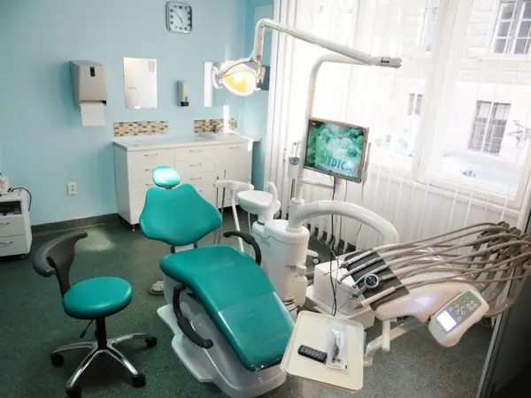 Dental Cab