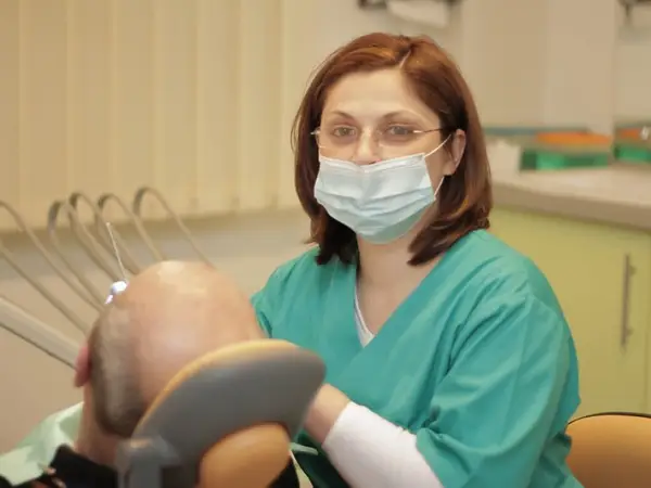 Cosma Raluca - doctor