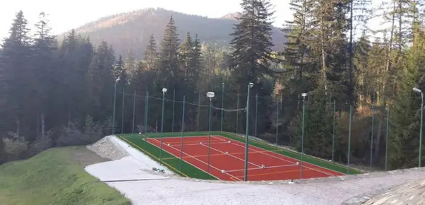 De ce sa alegi gazonul artificial pentru suprafetele sportive?