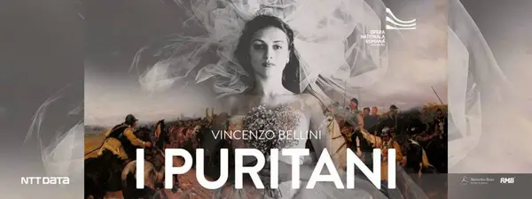 I Puritani