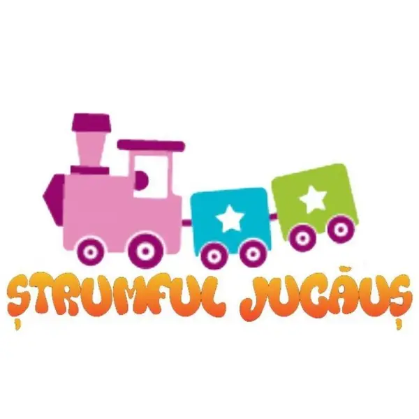 Strumful jucaus - jucarii, jocuri si haine pentru copilul tau