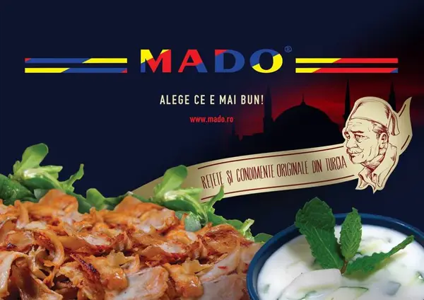 Mado - Polus Center Cluj