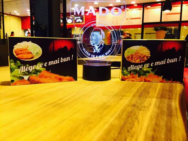 Mado - Iulius Mall Cluj