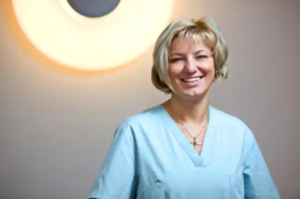 Nicolae Ioana - doctor