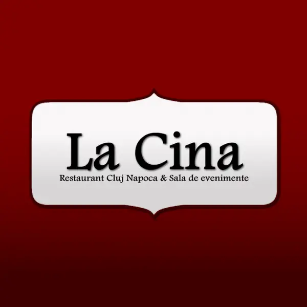 Restaurant La Cina