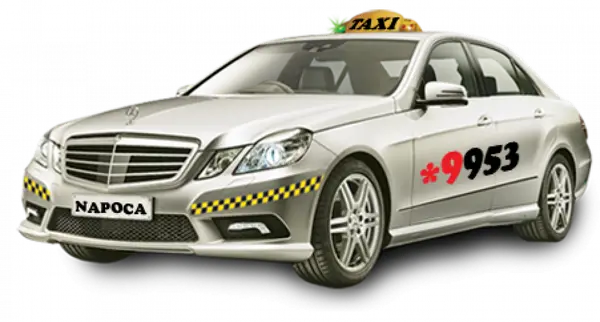 Taxi Napoca
