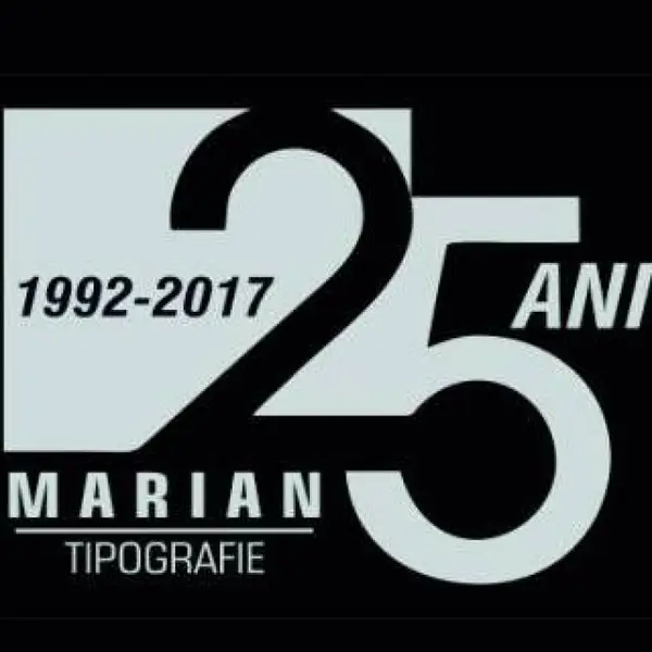 Tipografia Marian