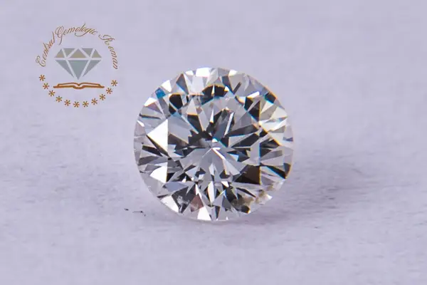 Anatomia diamantelor