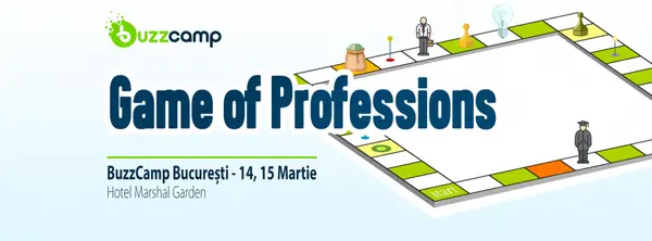 BUZZ!Camp Cluj - editia a 17-a
