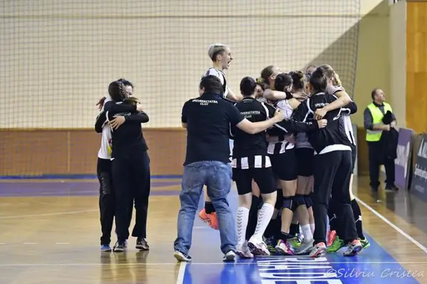 Universitatea Cluj - Corona Brasov