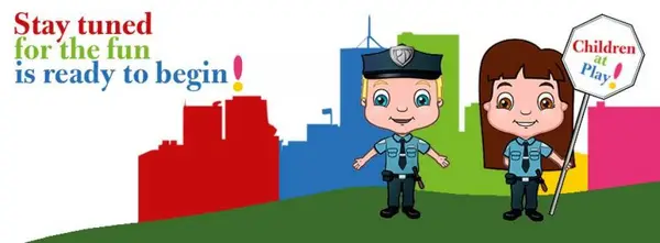 Loc de joaca pentru copii in Cluj