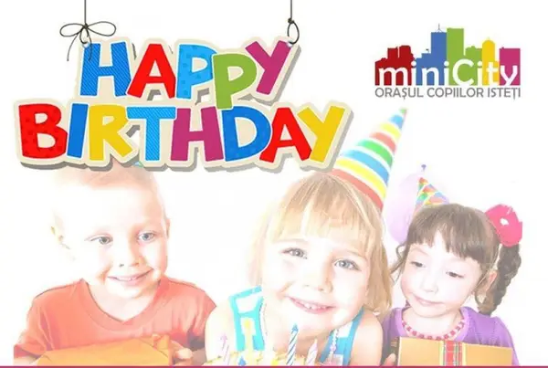 Locatie de petreceri pentru copii in Cluj