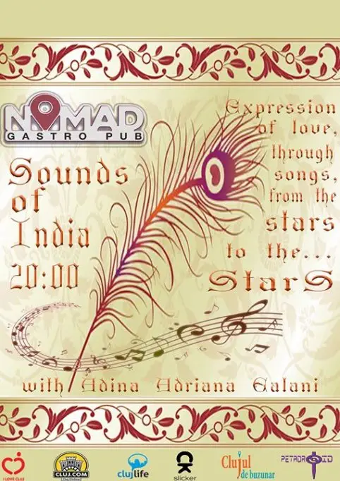 Sounds of India