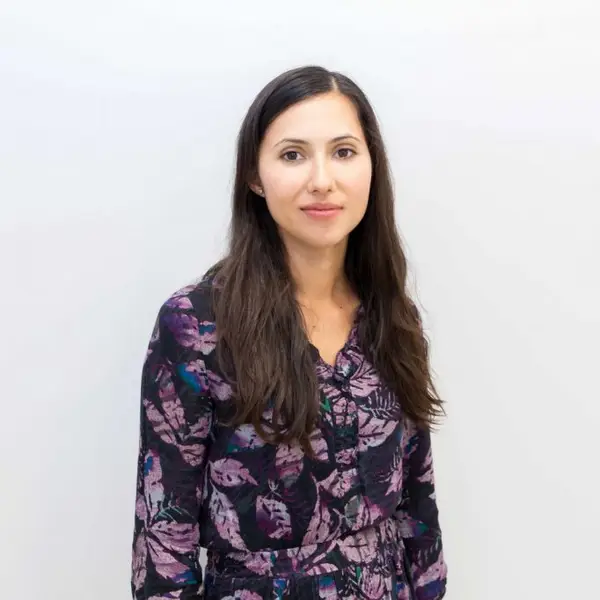 Bodnariuc Maria - doctor