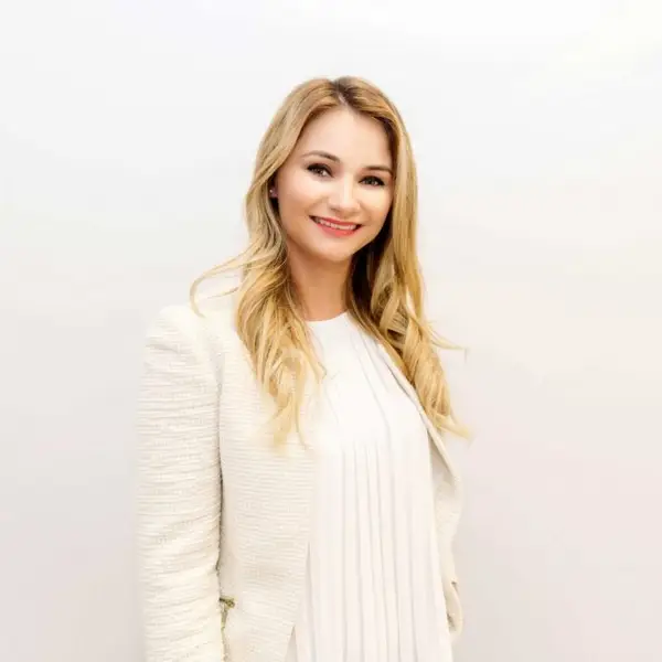 Mada Diana Carla - doctor