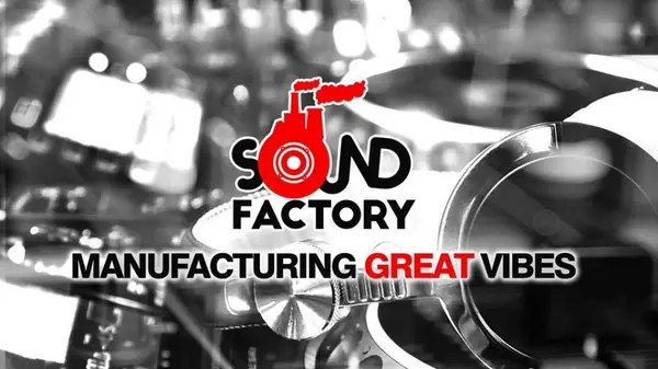 Sound Factory