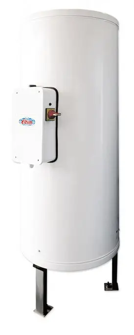 Boiler de 200 litri la oferta