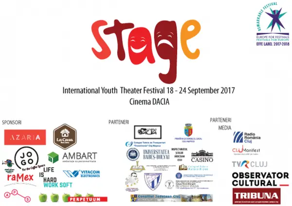Festivalul STAGE
