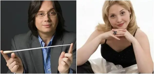 Cluj Ensemble - Concert vocal-simfonic