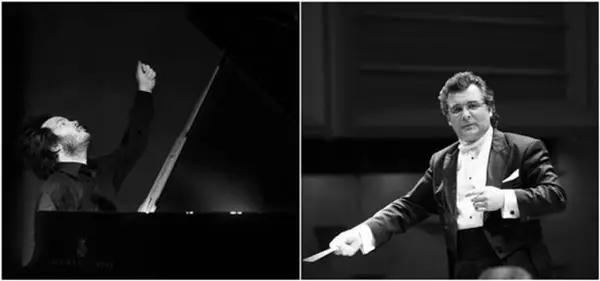 Toamna Muzicală Clujeană