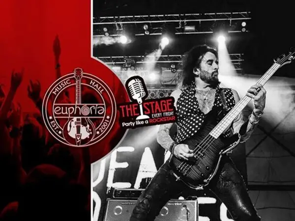 Concert Marco Mendoza