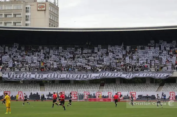 FC Universitatea Cluj - Viitorul Ghimbav