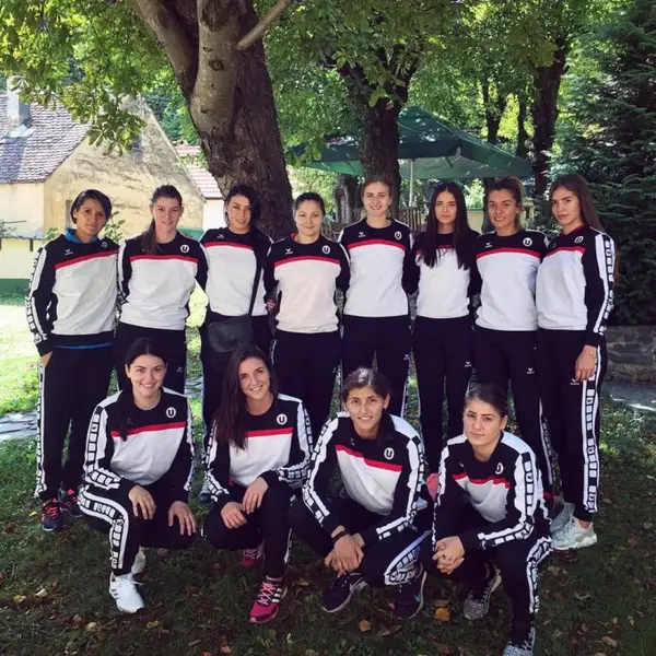 Universitatea Cluj - Rapid Bucuresti