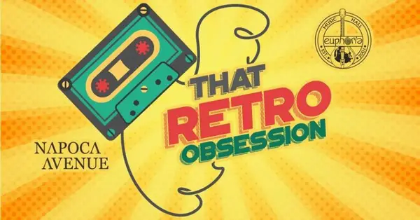 That Retro Obsession