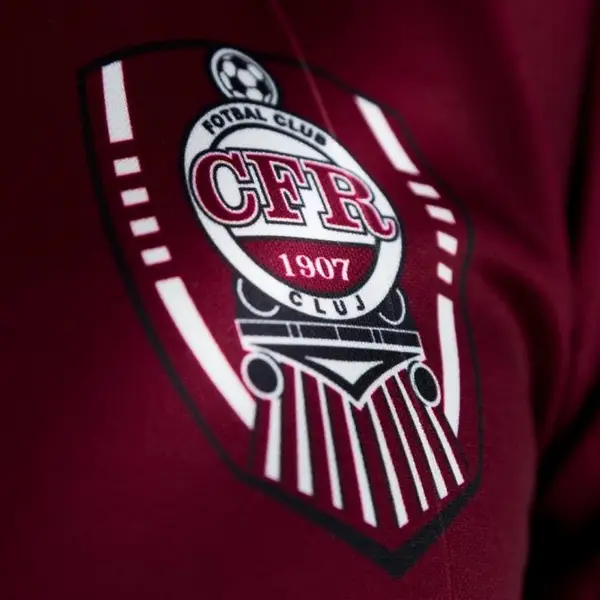 CFR Cluj 1907 - FC Botosani