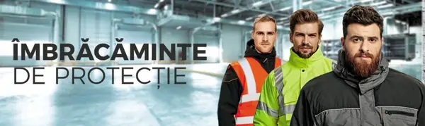 Lucrezi noaptea? Nu uita sa te echipezi corect cu echipamente reflectorizante