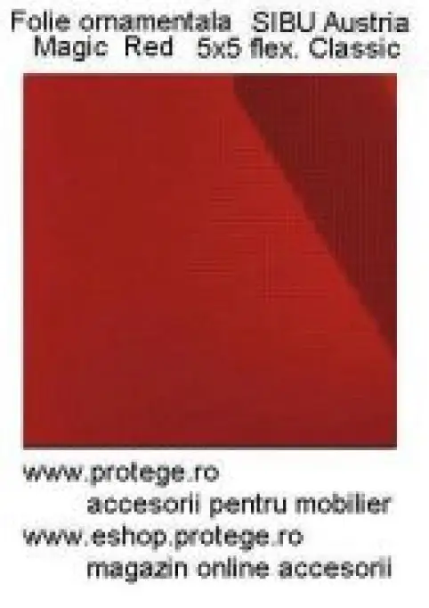 Folii decorative Multistyle