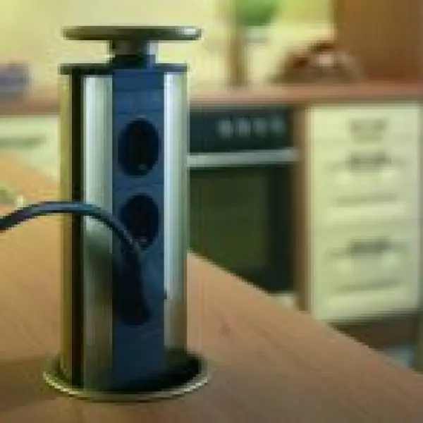 Priza EVOline Port Cuisine Classic