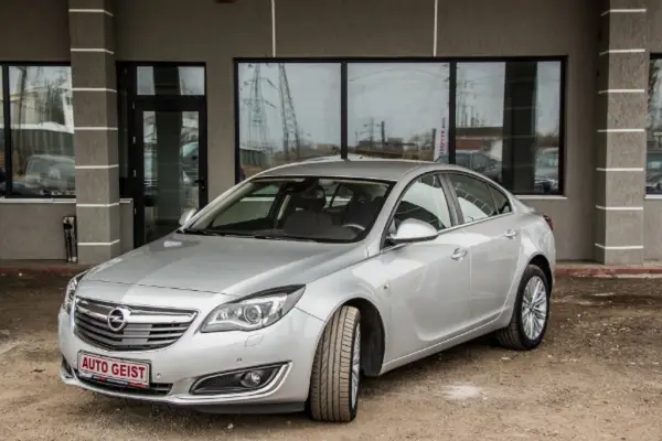 Ce-ti doresti de la o masina? Afla cand este timpul sa achizitionezi un nou automobil