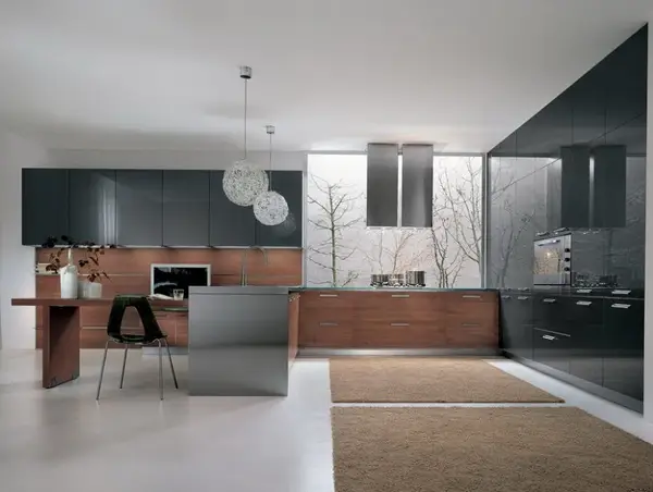 Fronturi de mobila Infoliate