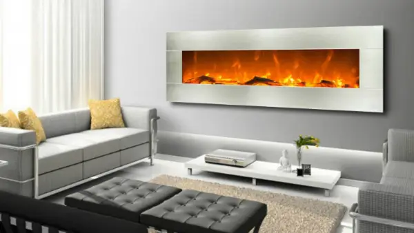 Alege un semineu gaz pentru un decor de vis in apartamentul tau