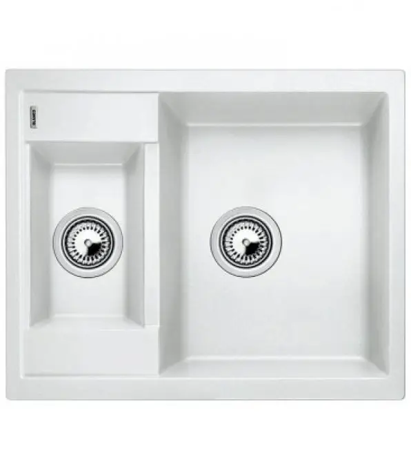 Chiuveta Blanco Metra