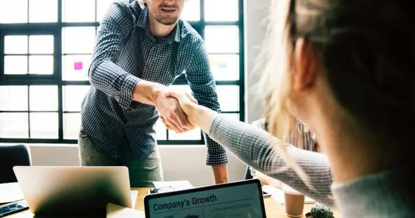 Consultanță în afaceri din partea unui expert - succesul garantat pe toate planurile