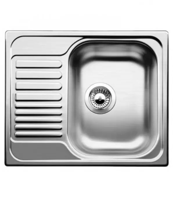 Chiuveta Blanco din inox de calitate