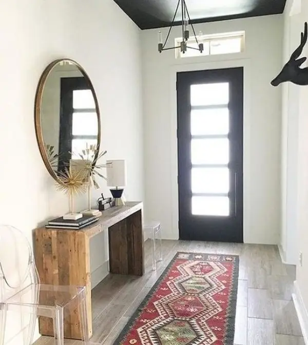 Afla ce trebuie sa stii despre iluminarea holului de la intrare