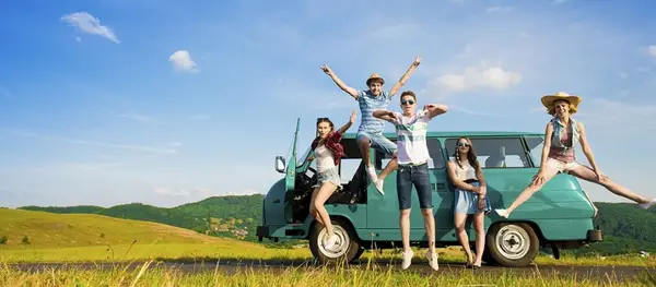 Motive pentru a inchiria o masina pentru vacanta