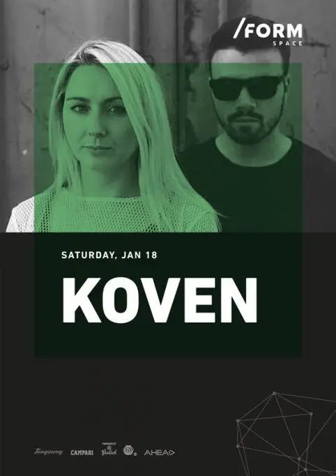 Concert Koven