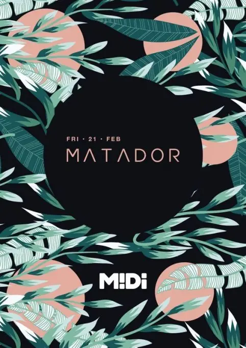 Matador