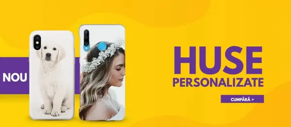 Cum să creezi un set de huse personalizate care să-ți scoată telefonul în evidență?